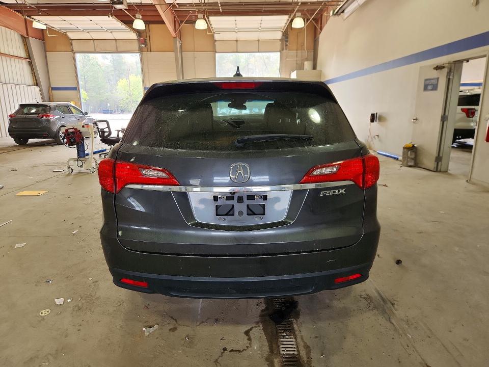 Aukcja sprzedaży 2013 Acura Rdx, vin: 5J8TB3H56DL002902, numer aukcji: 47743686