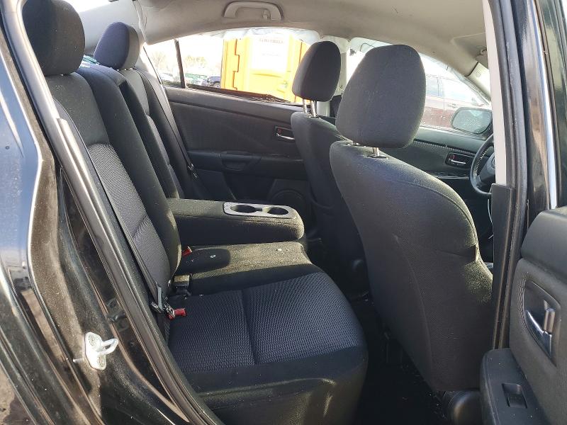 Продажа на аукционе авто 2009 Mazda 3, vin: JM1BK32G991219013, номер лота: 45928056