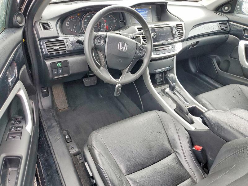 Продаж на аукціоні авто 2015 Honda Accord, vin: 1HGCT1B82FA005413, номер лоту: 46106186