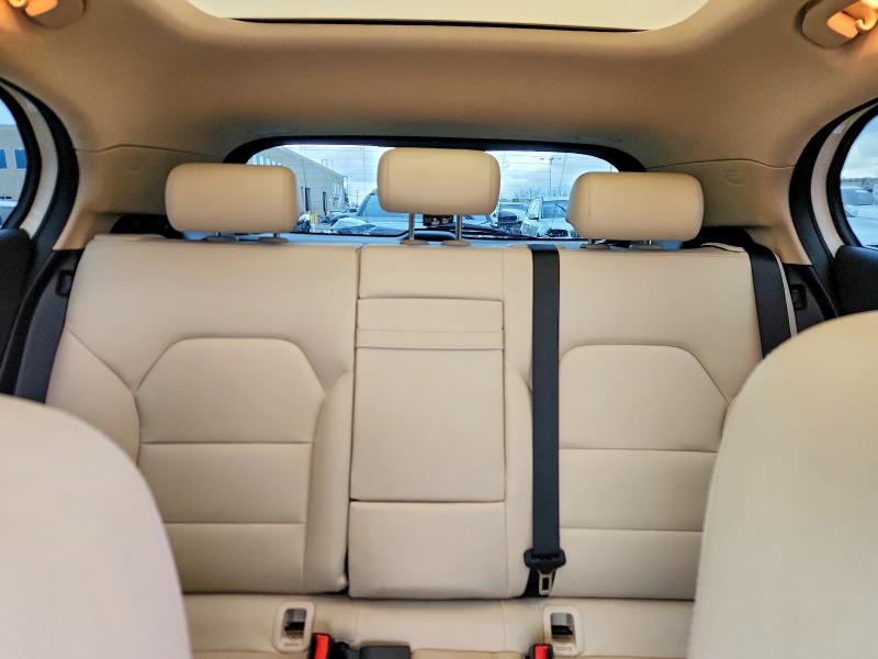 Продажа на аукционе авто 2018 Mercedes-benz Gla, vin: WDCTG4GB9JJ372434, номер лота: 79664235