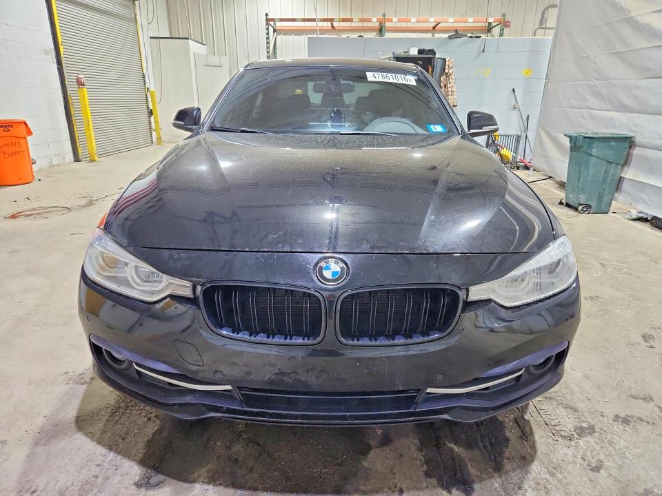 Aukcja sprzedaży 2017 Bmw 330, vin: WBA8D9G50HNU59943, numer aukcji: 47861016