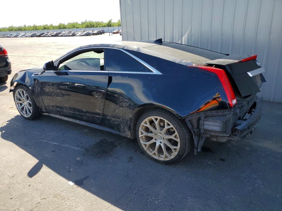 Aukcja sprzedaży 2011 Cadillac Cts, vin: 1G6DA1ED6B0169185, numer aukcji: 47251116