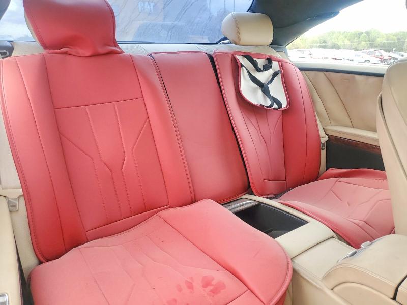 Продажа на аукционе авто 2007 Mercedes-benz Cl, vin: WDDEJ71X87A001768, номер лота: 46835476