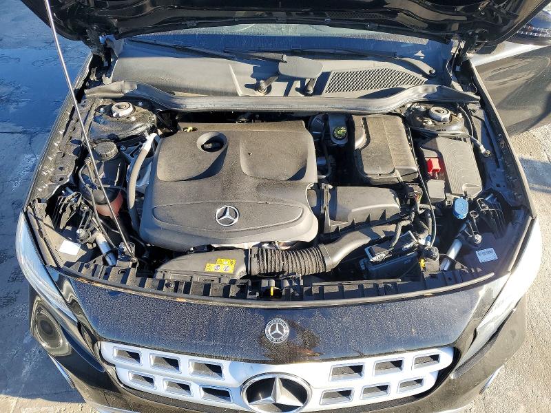 78735695 :رقم المزاد ، WDCTG4EB5JJ454907 vin ، 2018 Mercedes-benz Gla مزاد بيع