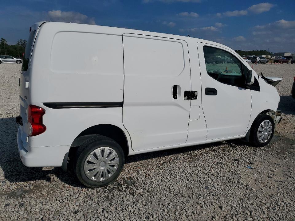 Продаж на аукціоні авто 2017 Nissan Nv200, vin: 3N6CM0KN2HK709556, номер лоту: 47940086