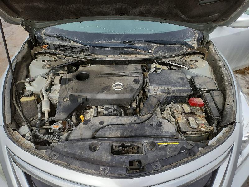 Aukcja sprzedaży 2015 Nissan Altima, vin: 1N4AL3AP5FN320134, numer aukcji: 46528326