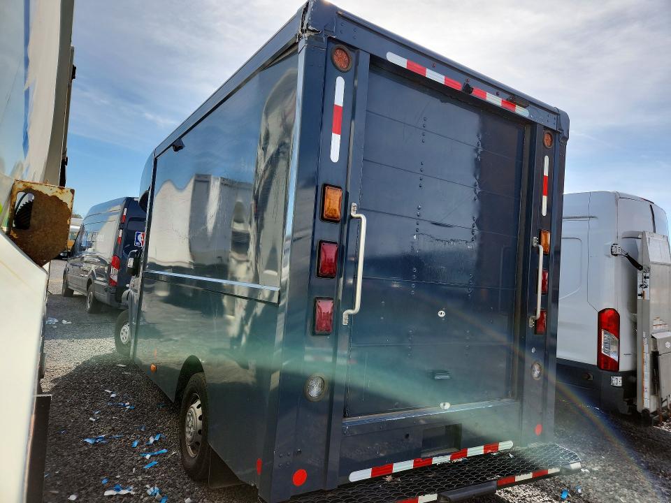 2022 Ram Promaster 3500 მანქანა იყიდება აუქციონზე, vin: 3C7WRVMG8NE141257, აუქციონის ნომერი: 79915275