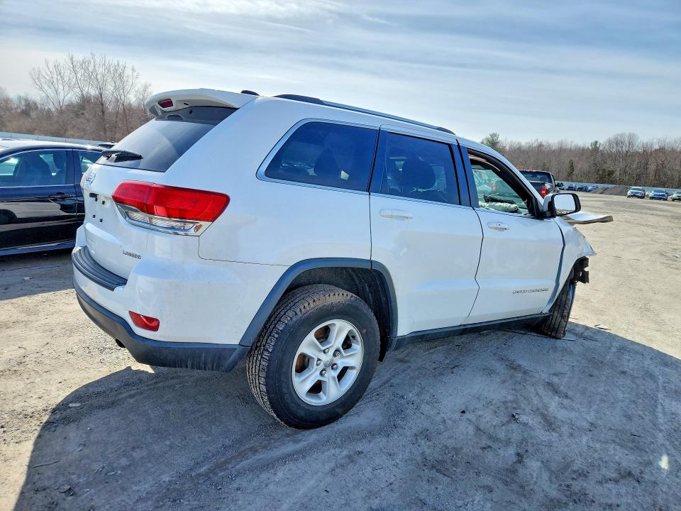 46548906 :رقم المزاد ، 1C4RJFAG1FC903221 vin ، 2015 Jeep Grand Cherokee مزاد بيع