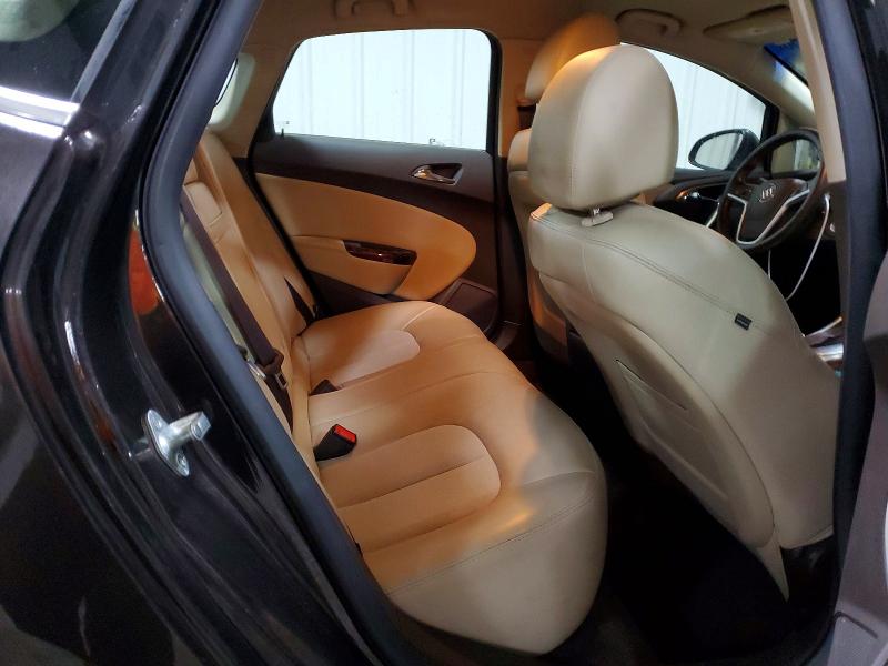 Продаж на аукціоні авто 2012 Buick Verano, vin: 1G4PP5SKXC4203699, номер лоту: 47047256