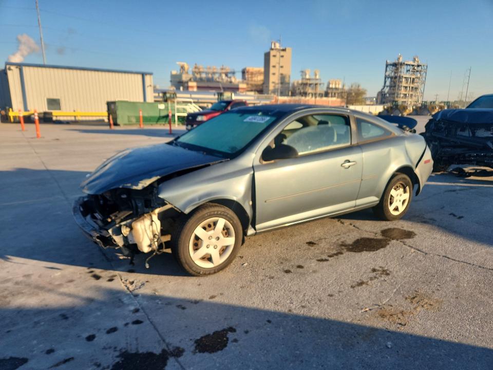 Aukcja sprzedaży 2006 Chevrolet Cobalt, vin: 1G1AK15FX67771396, numer aukcji: 46941356