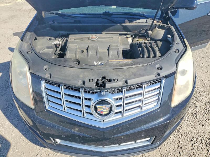 Продаж на аукціоні авто 2016 Cadillac Srx, vin: 3GYFNCE33GS514082, номер лоту: 46842466