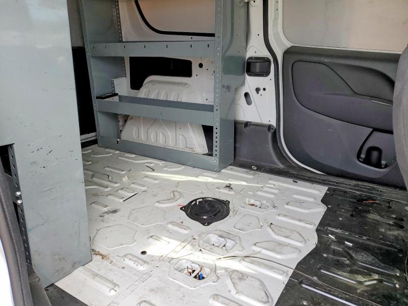 Продаж на аукціоні авто 2022 Ram Promaster City, vin: ZFBHRFAB4N6Y49308, номер лоту: 47890866