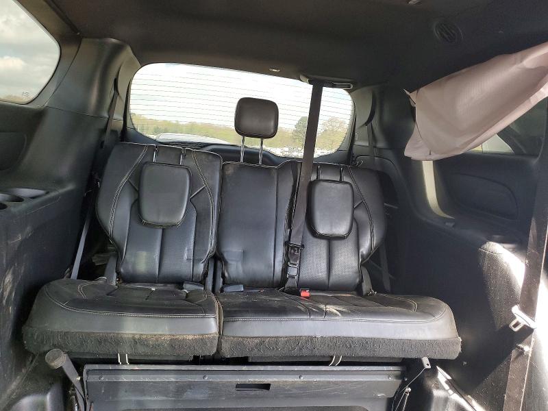 48070366 :رقم المزاد ، 2C4RC1BG1PR538284 vin ، 2023 Chrysler Pacifica مزاد بيع
