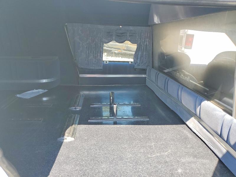 Продаж на аукціоні авто 1994 Cadillac Commercial Chassis, vin: 1GEFH90P6RR721427, номер лоту: 46360486