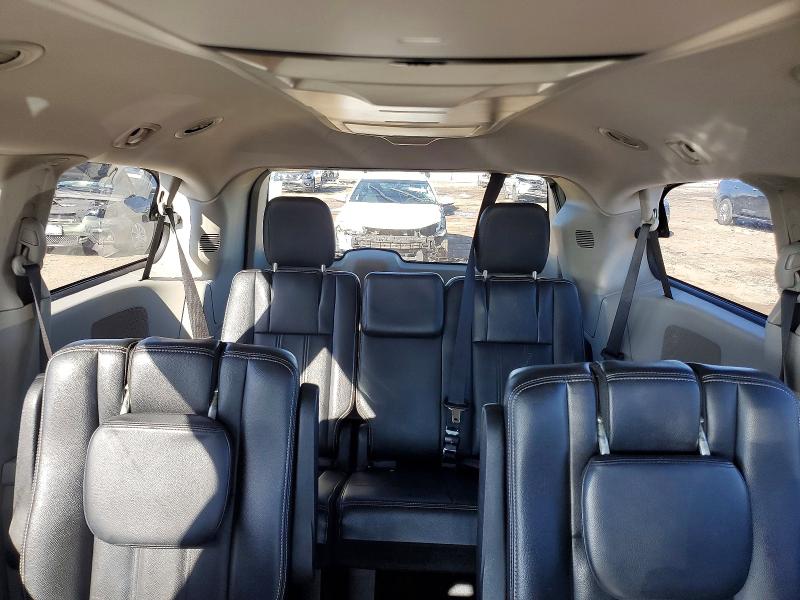 Aukcja sprzedaży 2014 Chrysler Town & Country, vin: 2C4RC1BG4ER271607, numer aukcji: 41944476