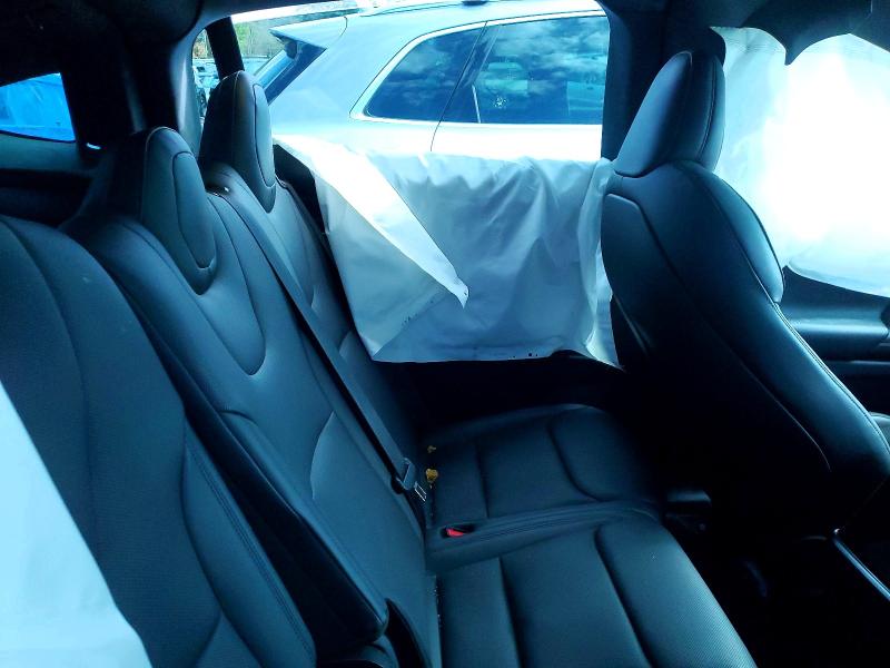 42075616 :رقم المزاد ، 7SAXCAE51PF417223 vin ، 2023 Tesla Model X مزاد بيع