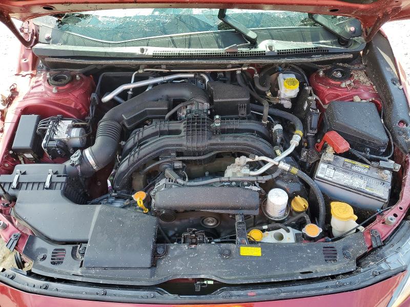 Aukcja sprzedaży 2022 Subaru Impreza, vin: 4S3GKAD60N3606370, numer aukcji: 47719126