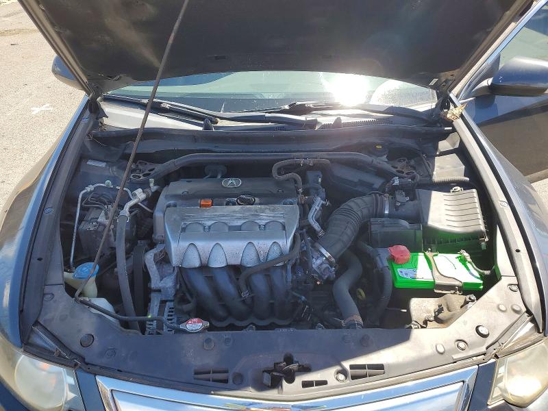 Продаж на аукціоні авто 2012 Acura Tsx, vin: JH4CW2H50CC001349, номер лоту: 48243796