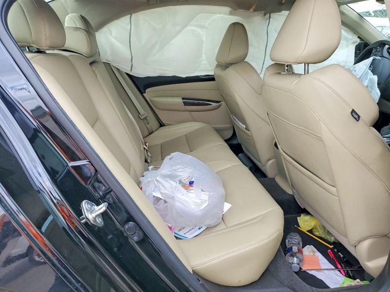 Aukcja sprzedaży 2018 Acura Tlx, vin: 19UUB2F38JA011625, numer aukcji: 79708765