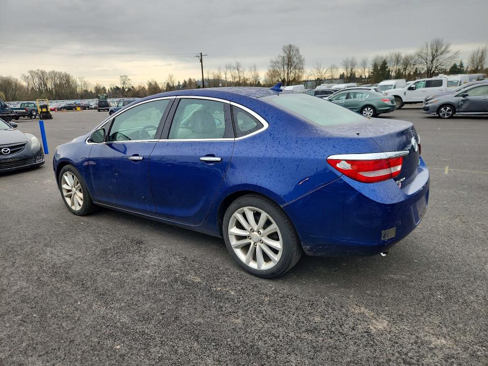 46484866 :رقم المزاد ، 1G4PP5SK0D4113642 vin ، 2013 Buick Verano مزاد بيع