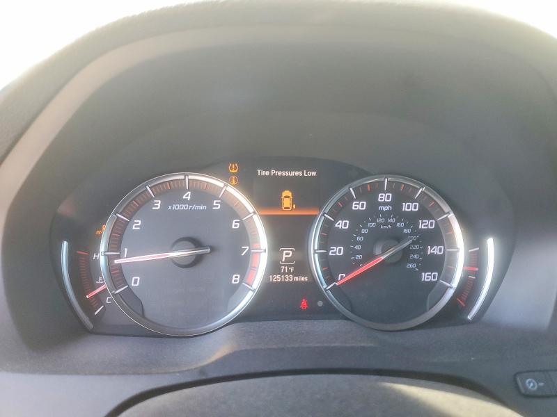 Aukcja sprzedaży 2019 Acura Mdx, vin: 5J8YD4H0XKL015613, numer aukcji: 46177036