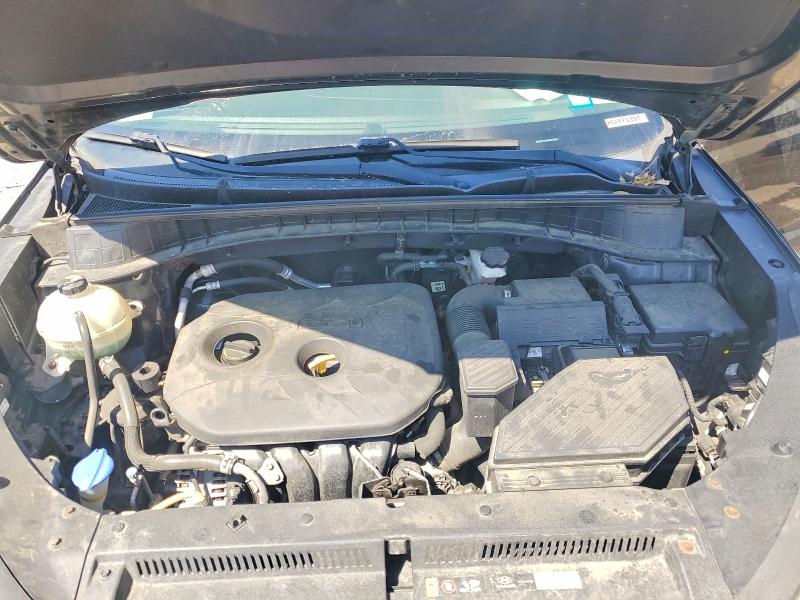 Auction sale of the 2017 Hyundai Tucson, vin: KM8J3CA43HU479397, lot number: 46554446