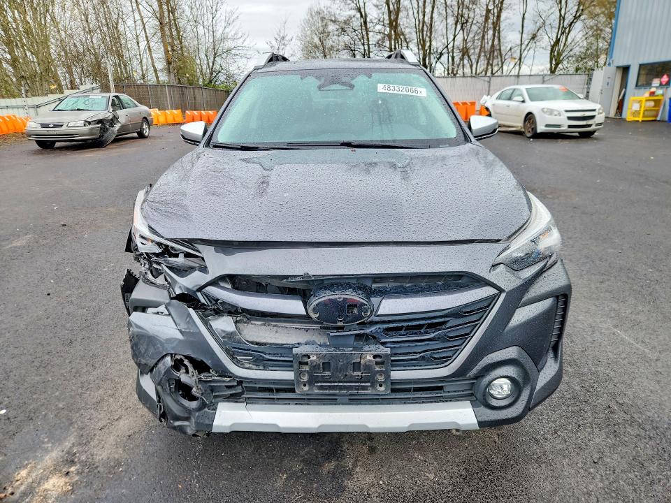 Aukcja sprzedaży 2024 Subaru Outback, vin: 4S4BTGPD9R3174450, numer aukcji: 48332066