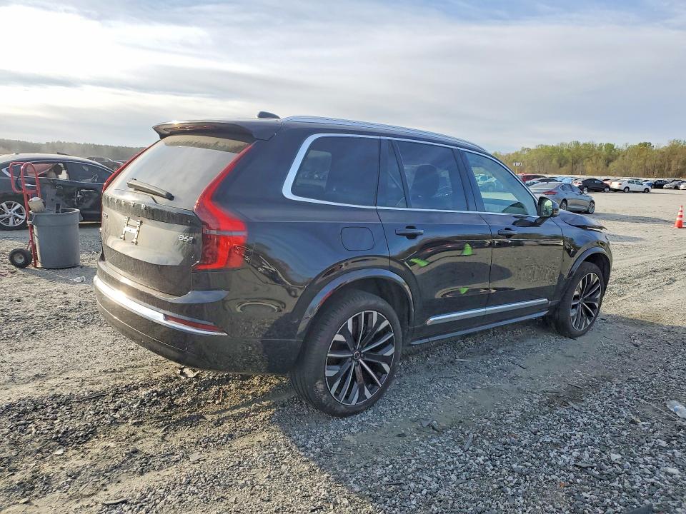 Продажа на аукционе авто 2025 Volvo Xc90, vin: YV4062PB1S1366853, номер лота: 47103546