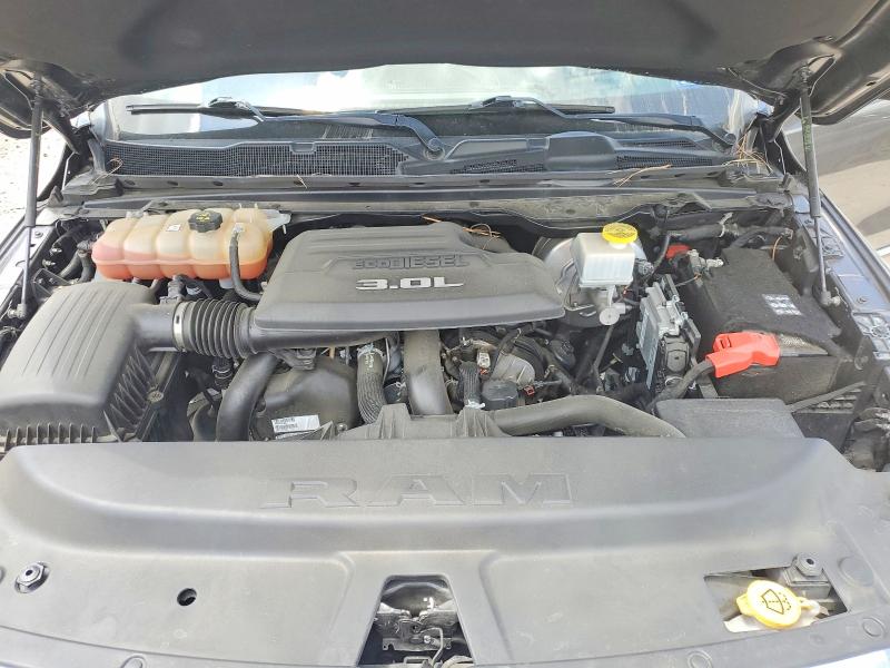 Продажа на аукционе авто 2021 Ram 1500, vin: 1C6SRFHM2MN672098, номер лота: 47097496