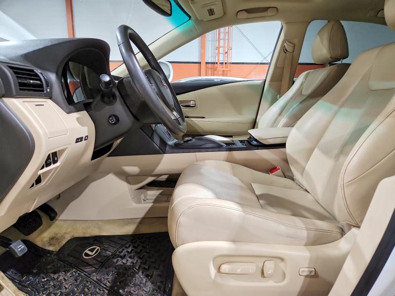 45847446 :رقم المزاد ، JTJBC1BA7D2054446 vin ، 2013 Lexus Rx 450h مزاد بيع