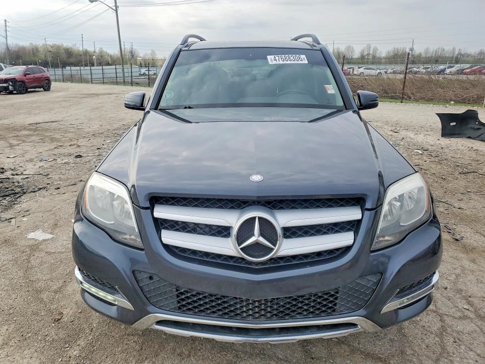 Aukcja sprzedaży 2014 Mercedes-benz Glk, vin: WDCGG0EB9EG291238, numer aukcji: 47688306