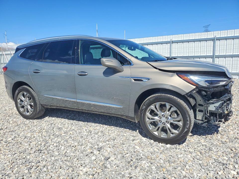 Продаж на аукціоні авто 2019 Buick Enclave, vin: 5GAEVCKW3KJ132307, номер лоту: 79218045