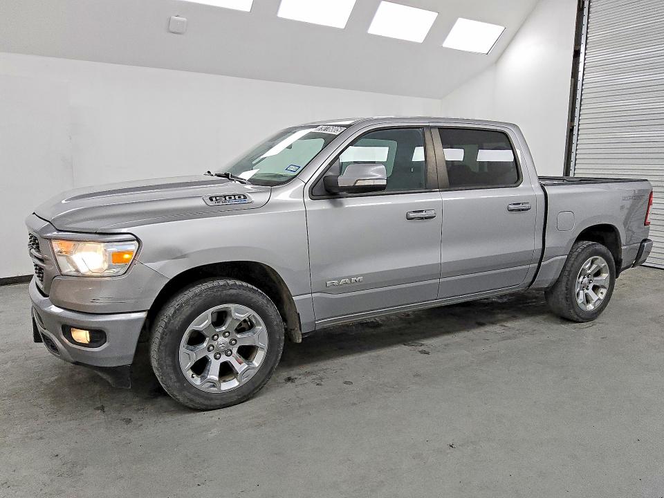 Продаж на аукціоні авто 2022 Ram 1500, vin: 1C6SRFFT9NN478146, номер лоту: 79776805