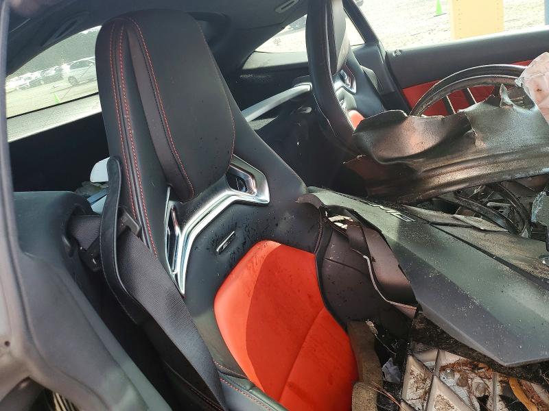 Aukcja sprzedaży 2016 Mercedes-benz Amg Gt, vin: WDDYJ7JA8GA007241, numer aukcji: 41780646