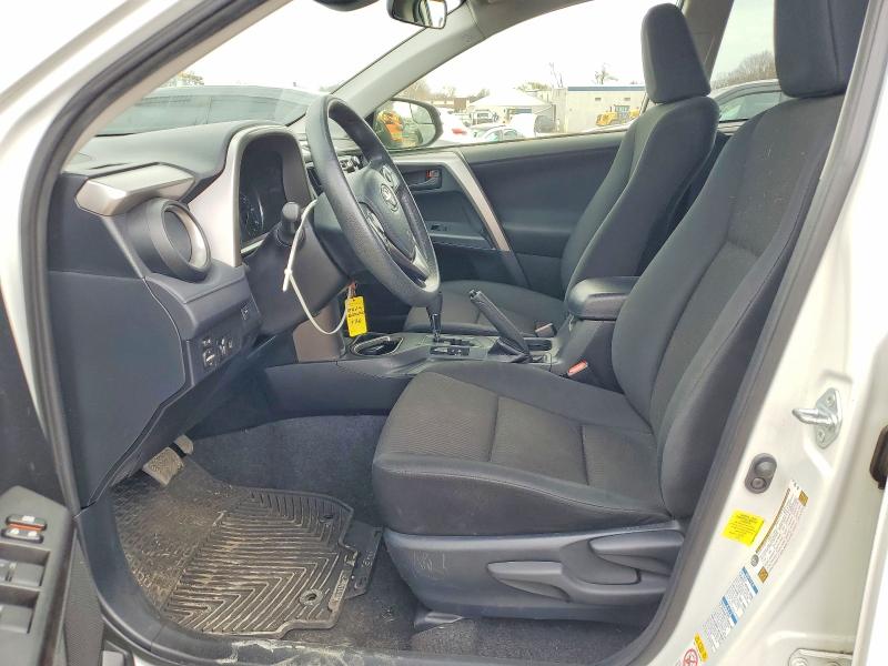 48246986 :رقم المزاد ، JTMBFREVXJJ718196 vin ، 2018 Toyota Rav4 مزاد بيع