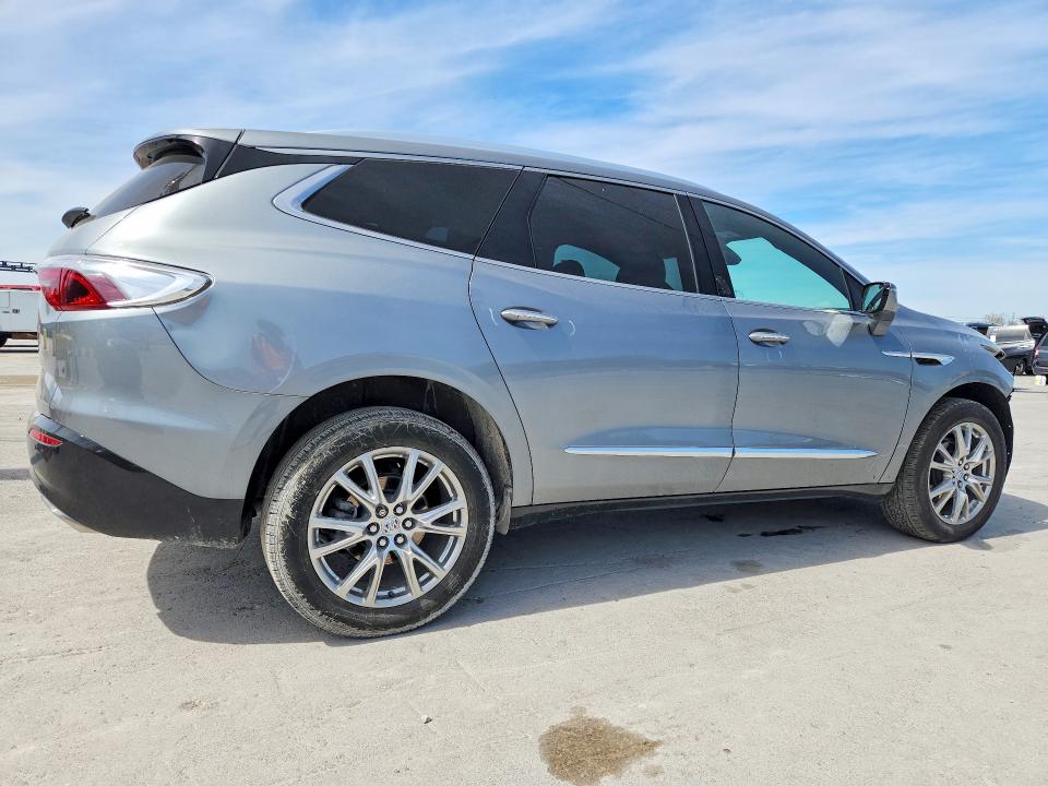 Продаж на аукціоні авто 2023 Buick Enclave, vin: 5GAERBKW3PJ110488, номер лоту: 47446966