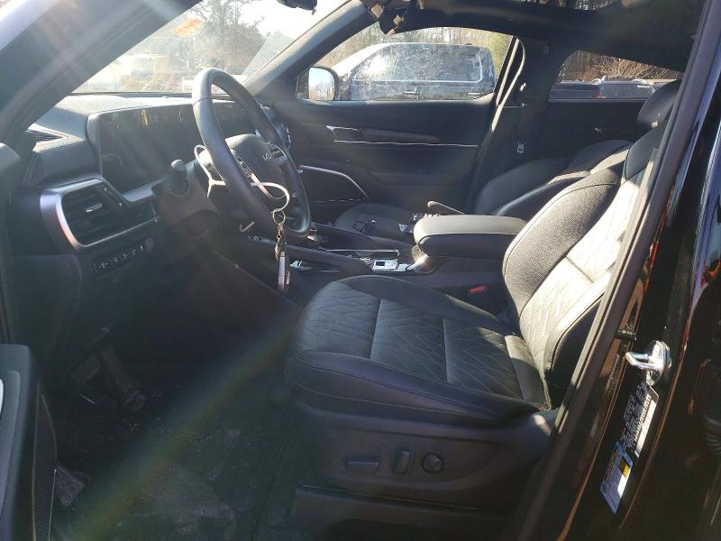 Aukcja sprzedaży 2025 Kia Telluride, vin: 5XYP3DGC5SG576855, numer aukcji: 46910666