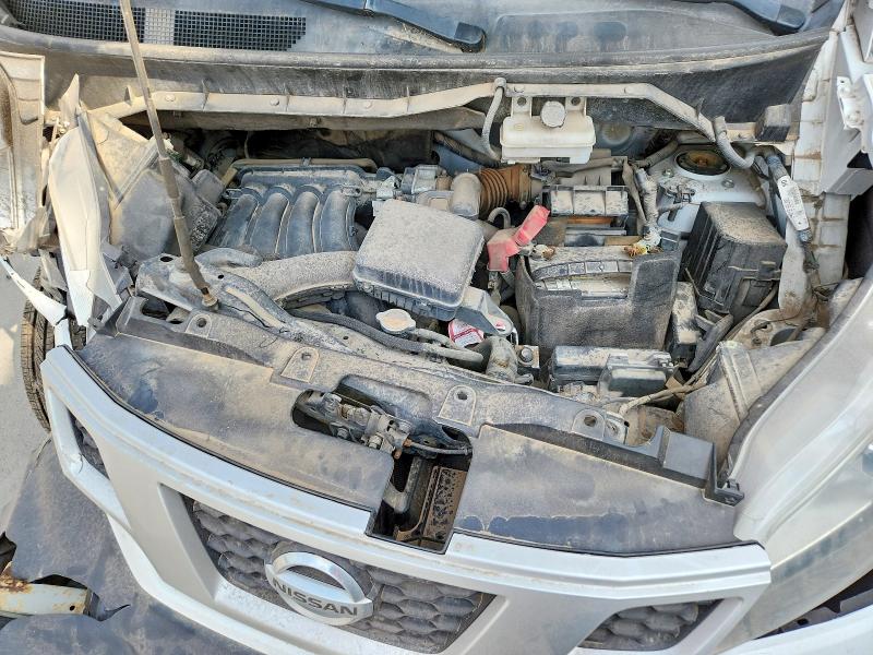 Продаж на аукціоні авто 2019 Nissan Nv200, vin: 3N6CM0KN6KK709387, номер лоту: 41601576