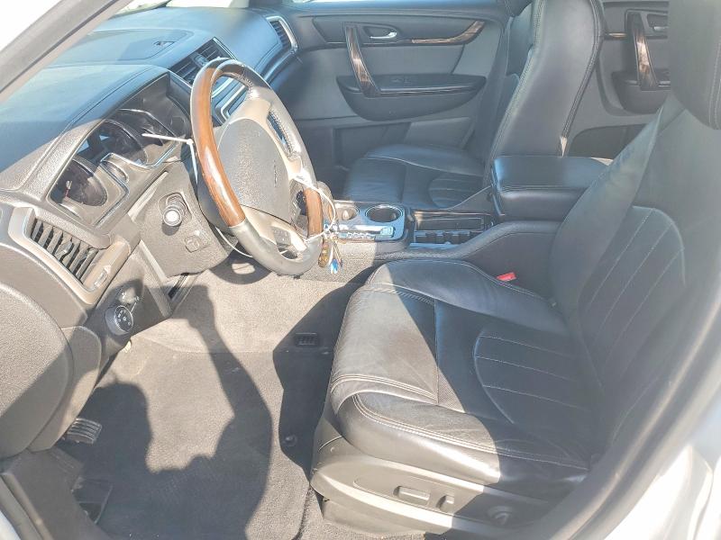 Продажа на аукционе авто 2013 Gmc Acadia, vin: 1GKKRTKD2DJ194275, номер лота: 48050986