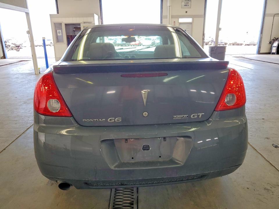 Продаж на аукціоні авто 2009 Pontiac G6, vin: 1G2ZK57K294241428, номер лоту: 48315096