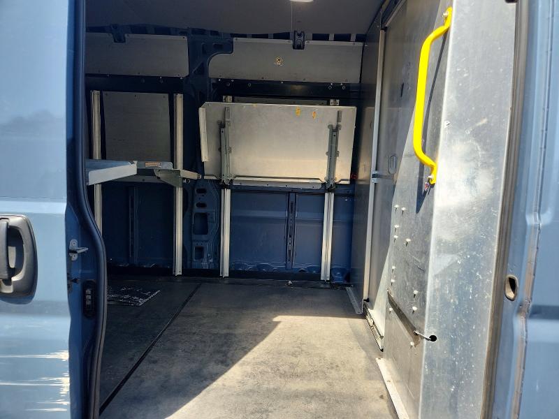 Продажа на аукционе авто 2020 Ram Promaster 3500, vin: 3C6URVJG9LE132175, номер лота: 47229956