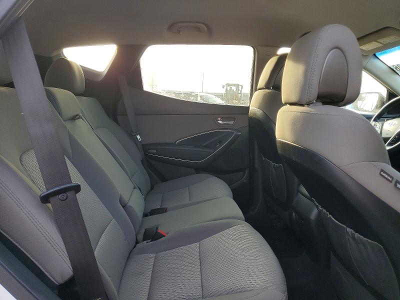 Aukcja sprzedaży 2018 Hyundai Santa Fe Sport, vin: 5NMZT3LB8JH078153, numer aukcji: 47539236