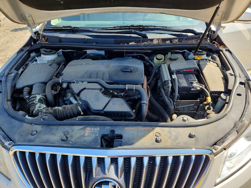 46523896 :رقم المزاد ، 1G4GC5ER2DF297118 vin ، 2013 Buick Lacrosse مزاد بيع
