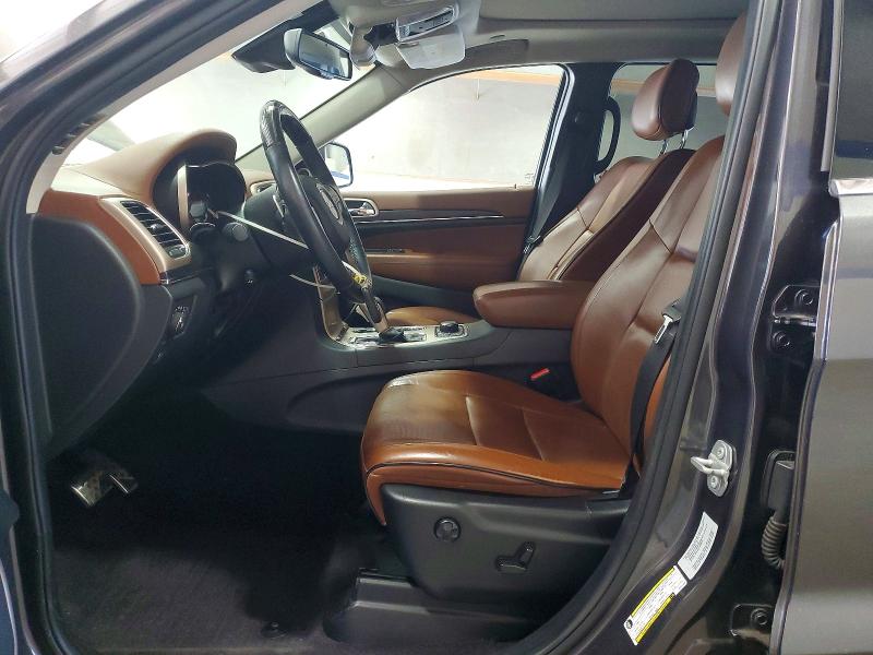 47116096 :رقم المزاد ، 1C4RJFJGXGC312404 vin ، 2016 Jeep Grand Cherokee مزاد بيع