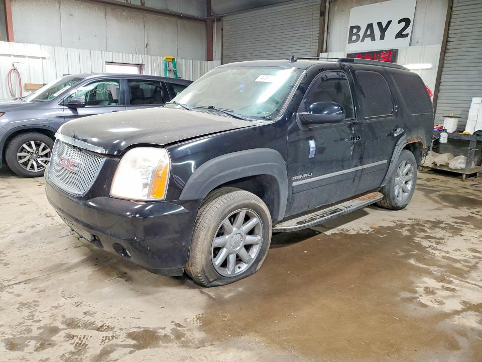 47577266 :رقم المزاد ، 1GKUKEEFXAR165853 vin ، 2010 Gmc Yukon مزاد بيع