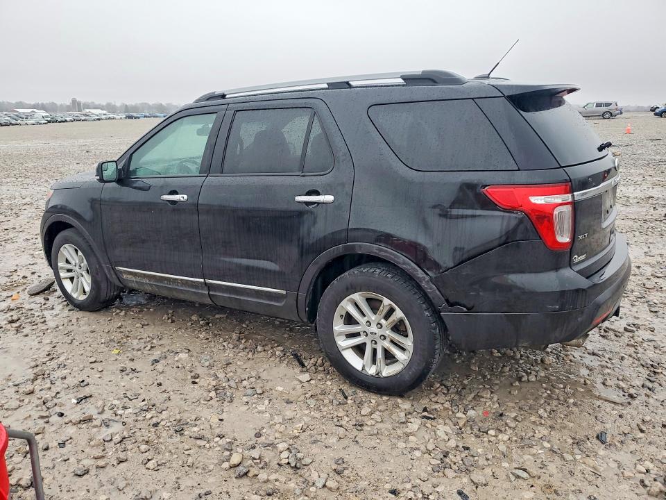 Продаж на аукціоні авто 2014 Ford Explorer, vin: 1FM5K8D82EGB92062, номер лоту: 41867026