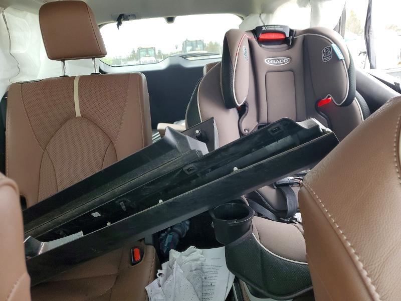Aukcja sprzedaży 2024 Toyota Grand Highlander, vin: 5TDAAAB57RS063235, numer aukcji: 45628466