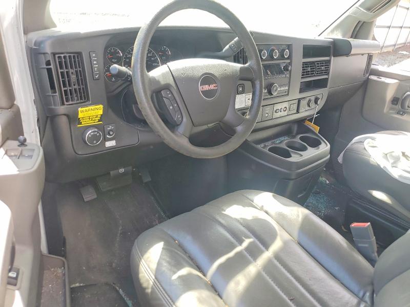Aukcja sprzedaży 2022 Gmc Savana, vin: 7GZ37TC79NN007335, numer aukcji: 45485296