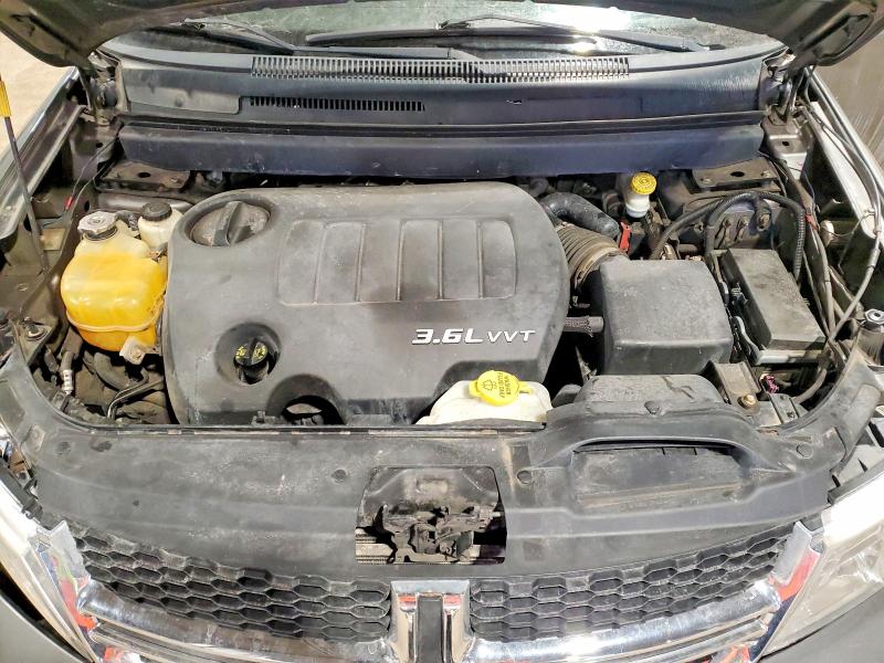 79602905 :رقم المزاد ، 3C4PDDFG5CT312787 vin ، 2012 Dodge/ram Truck/van Journey R/t 4dr Awd مزاد بيع