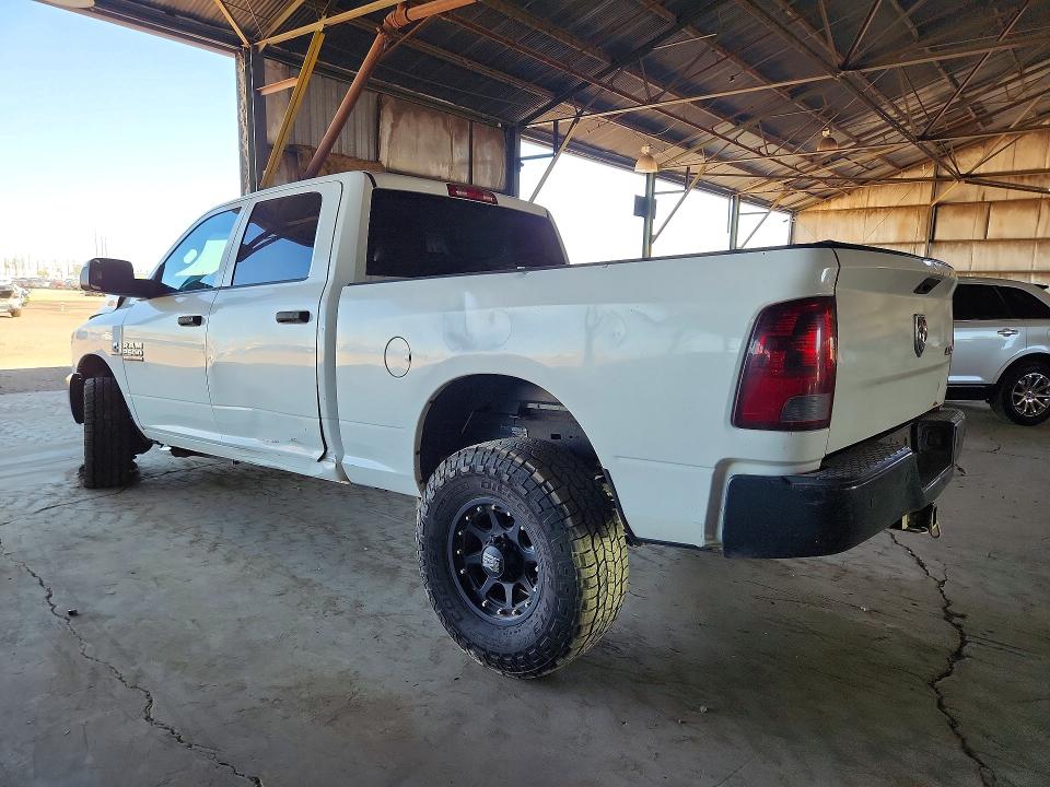 Aukcja sprzedaży 2014 Ram 2500, vin: 3C6UR5CL0EG212207, numer aukcji: 46155076